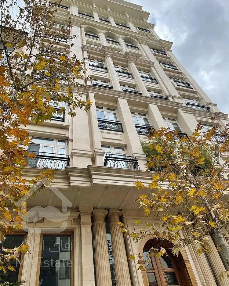 فروش اپارتمان 360 متری ولنجک