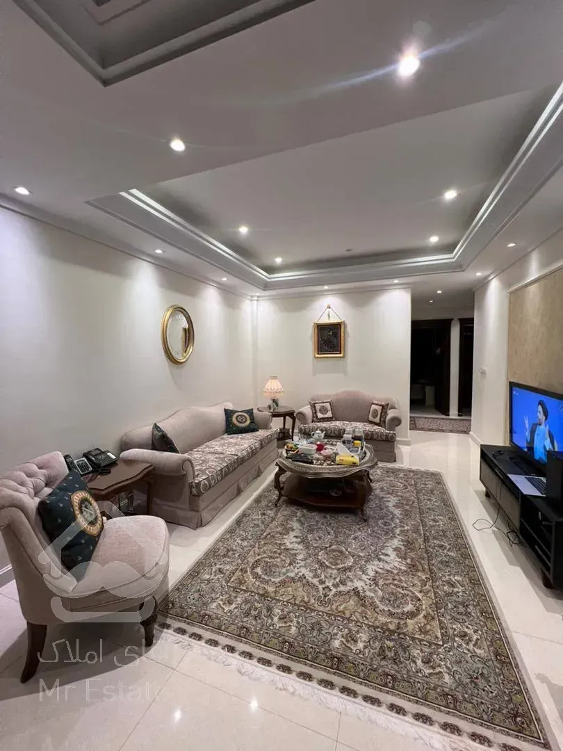 فروش اپارتمان 170 متری زعفرانیه