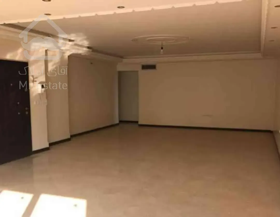 اپارتمان ۱۰۷ متری نوساز تک واحدی