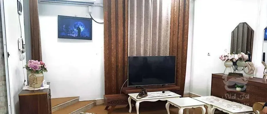 اجاره آپارتمان ۱۲۰ متری ۲ خوابه طبقه ۲