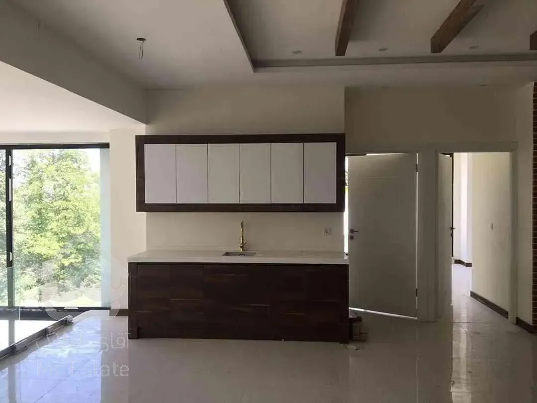 ویلا ساحلی قواره اول آب