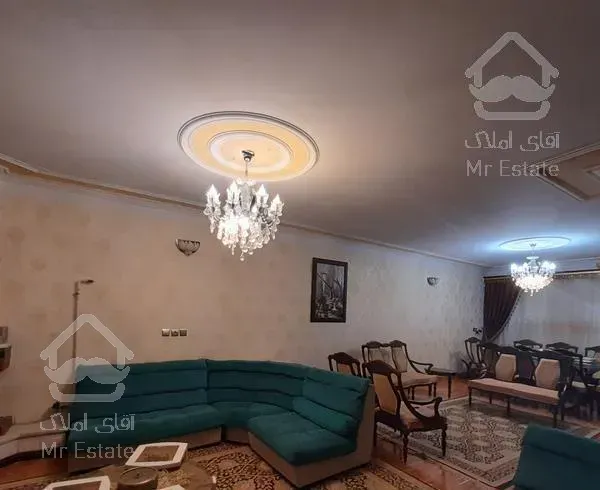 اپارتمان ۱۴۵ متری در عظیمیه