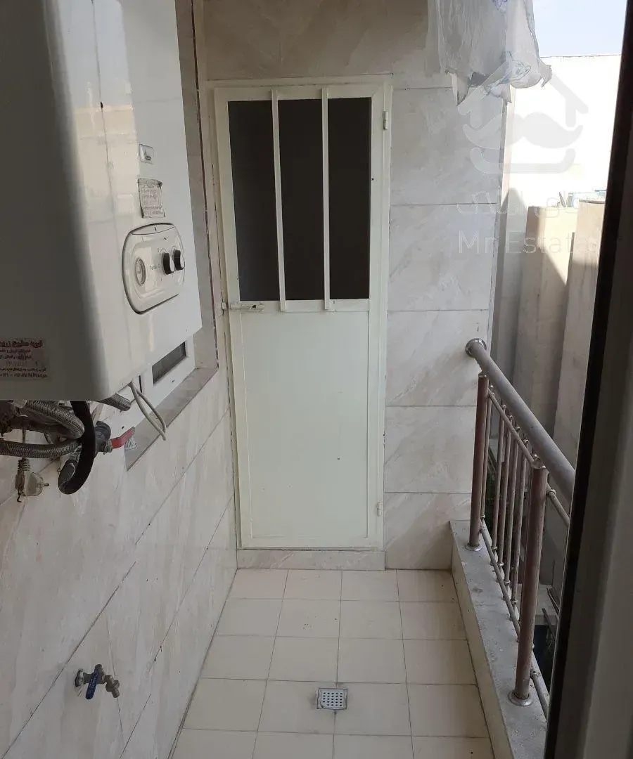 آپارتمان ۸۵ متری ۲خواب فول امکانات کلید نخورده/طوس