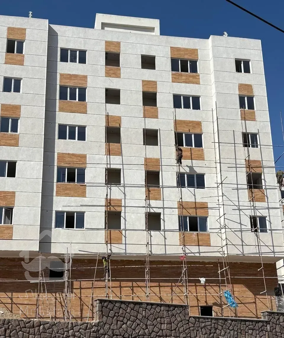 فرصت خانه دار شدن 110 متر 500 میلیون محدود