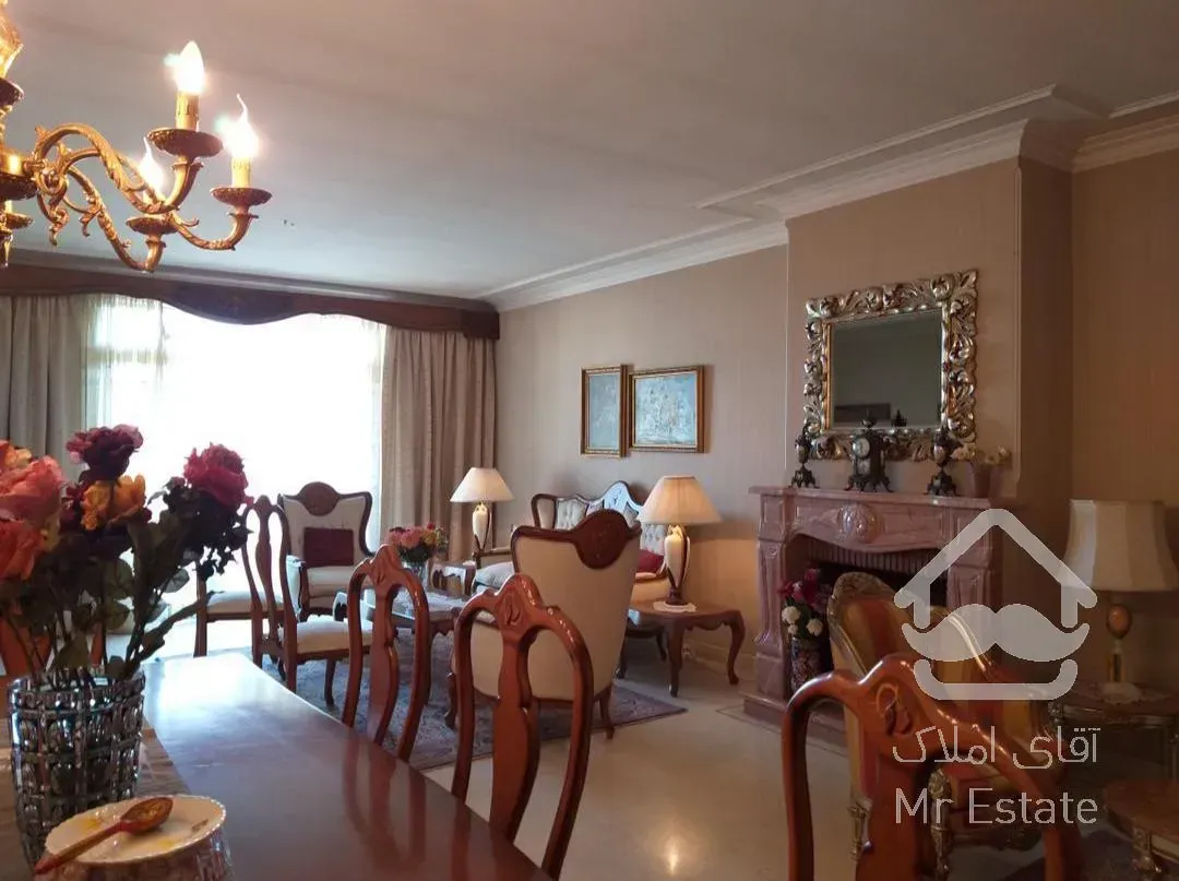 ۱۶۴ متر ولیعصر(پارک وی)،دسترسی راحت