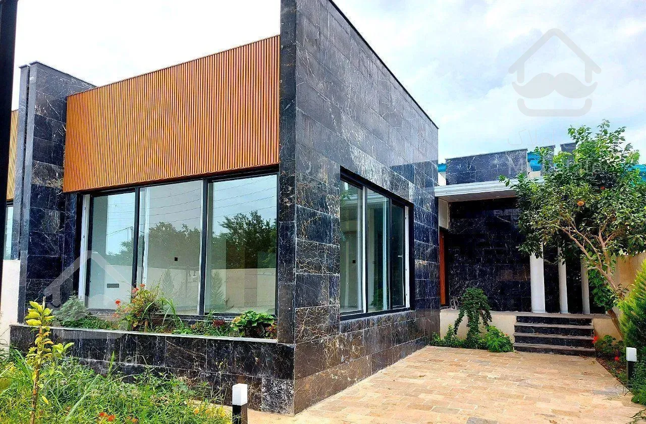 مدرن نقلی پلاک صفر جنگل//در نور/