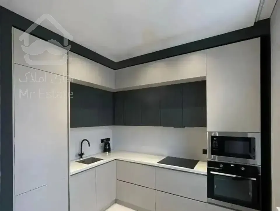 ۱۱۱متر بدون مشابه در تهرانسر کلید نخورده