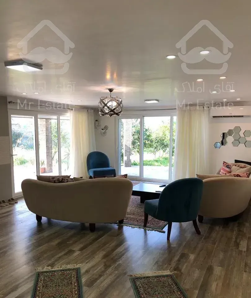 اجاره  ویلا جای دنج وآرام