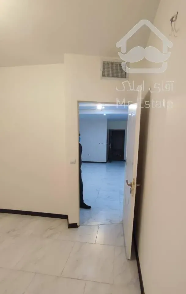 ۱۴۷متر آپارتمان ۳خواب فول امکانات طبقه۲ نوساز