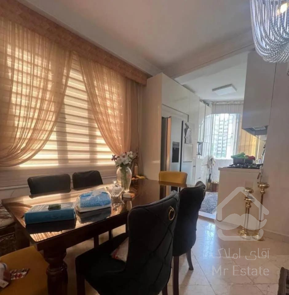 ۶۸متر۲خواب/کم واحد/دو کله نور