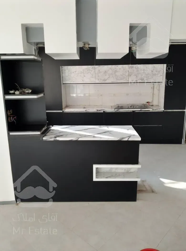 فروش آپارتمان اوین 107  متر اکازيون