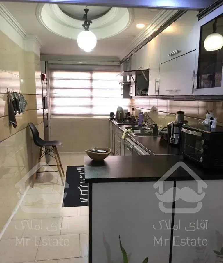 آپارتمان 80متر/فول امکانات/ویو کوه/دوخواب