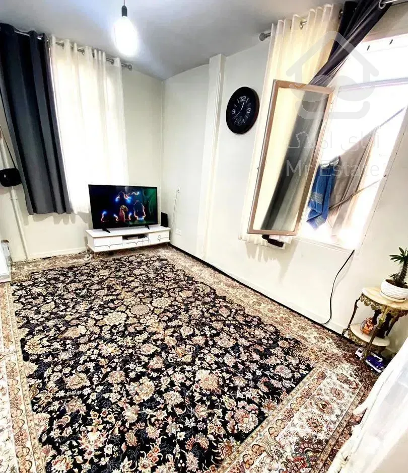 ۳۴متر / تک واحدی / فول بازسازی شده