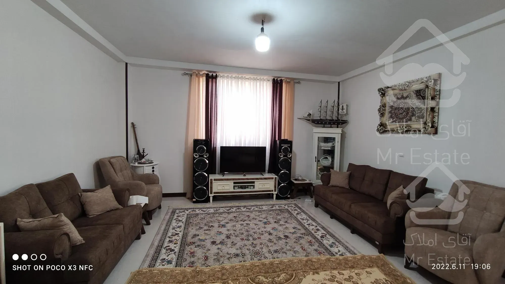 مسکن مهر پروژه آرتیمان بلوک e6