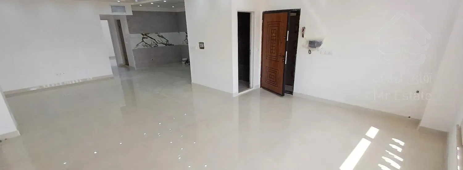 دو واحد باهم در فاز 1 شمال