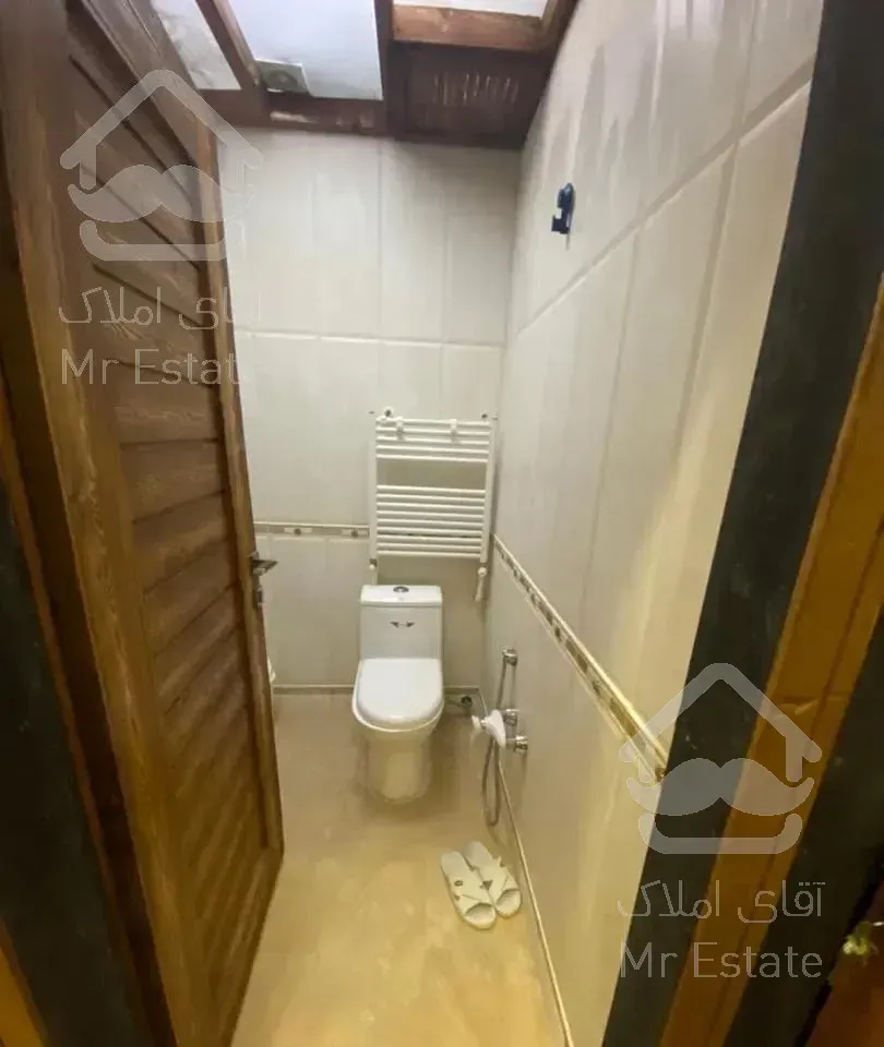 فروش اپارتمان ساحلی استخردار 166 متر بنا دلاوران