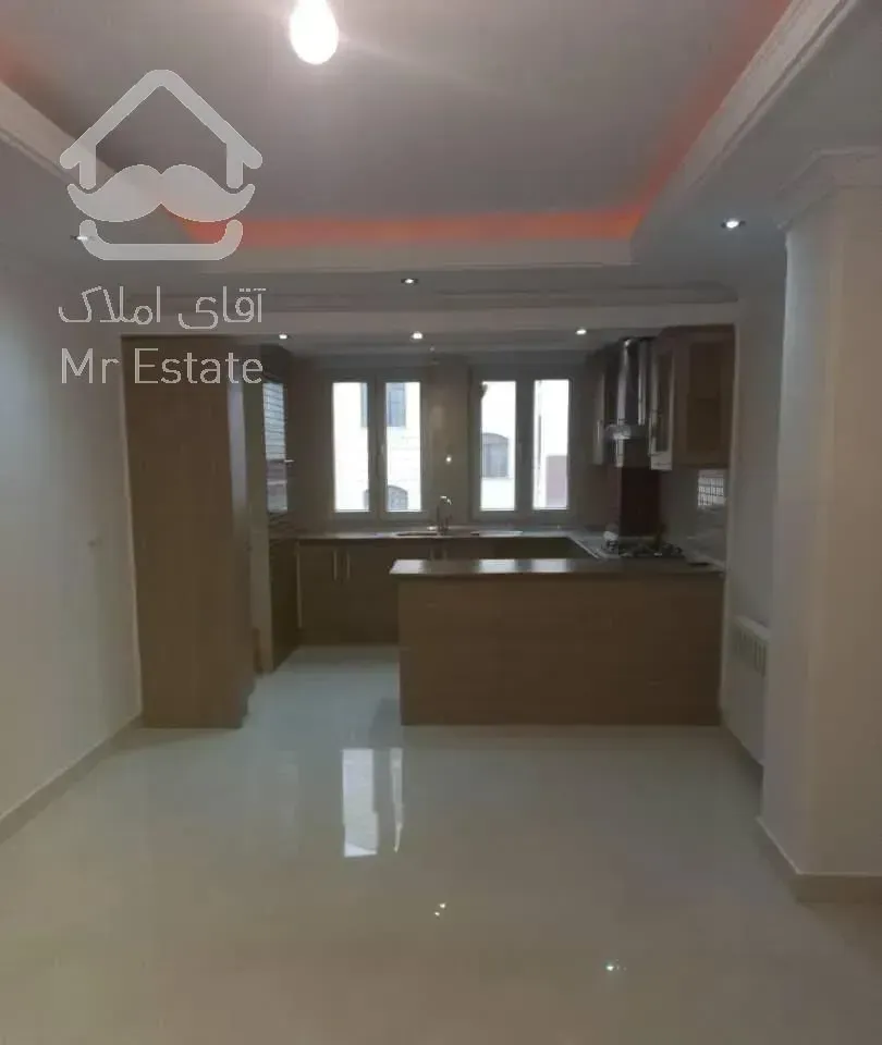 ۶۰ متر ۱ خواب (شاهین شمالی ۶ سال ساخت)