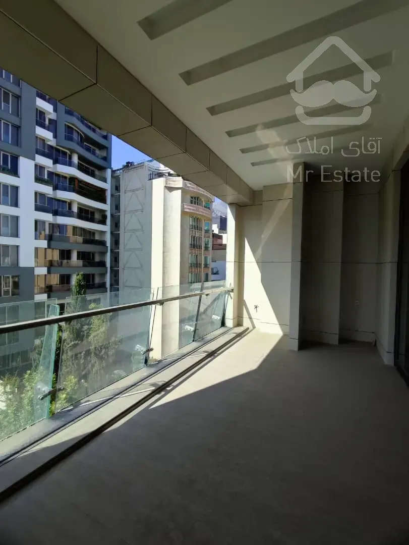 فروش اپارتمان  414 متری زعفرانیه