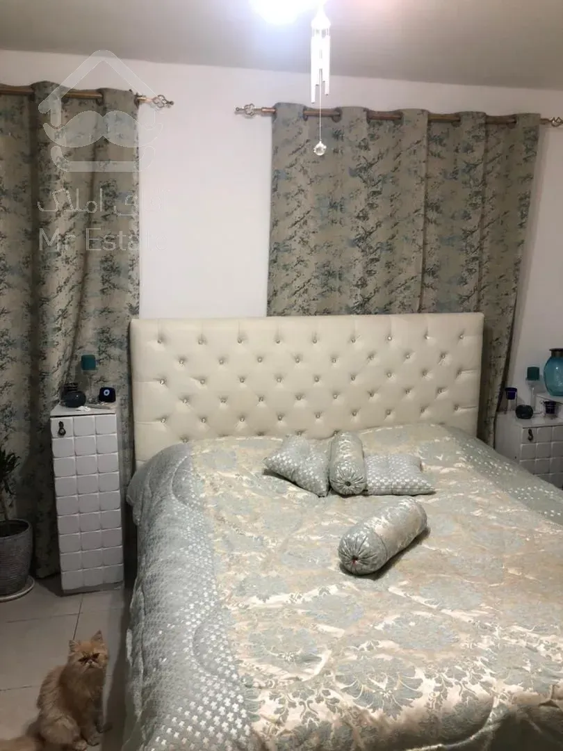 فروش دوخواب ۷۰متری فول بازسازی ط اول صدف