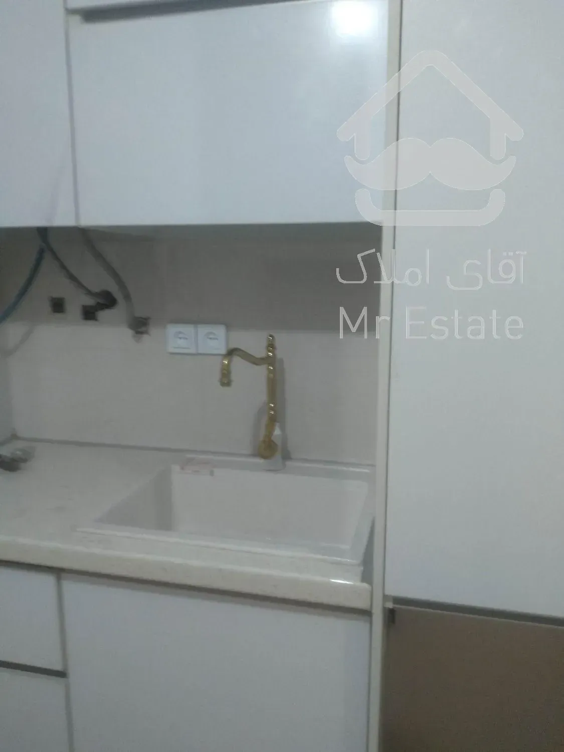 ۵۷متر /۲خواب/بمب سرمایه گذاری