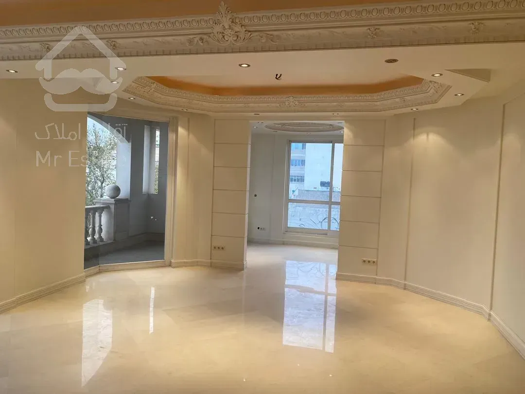 فروش اپارتمان340 متری زعفرانیه