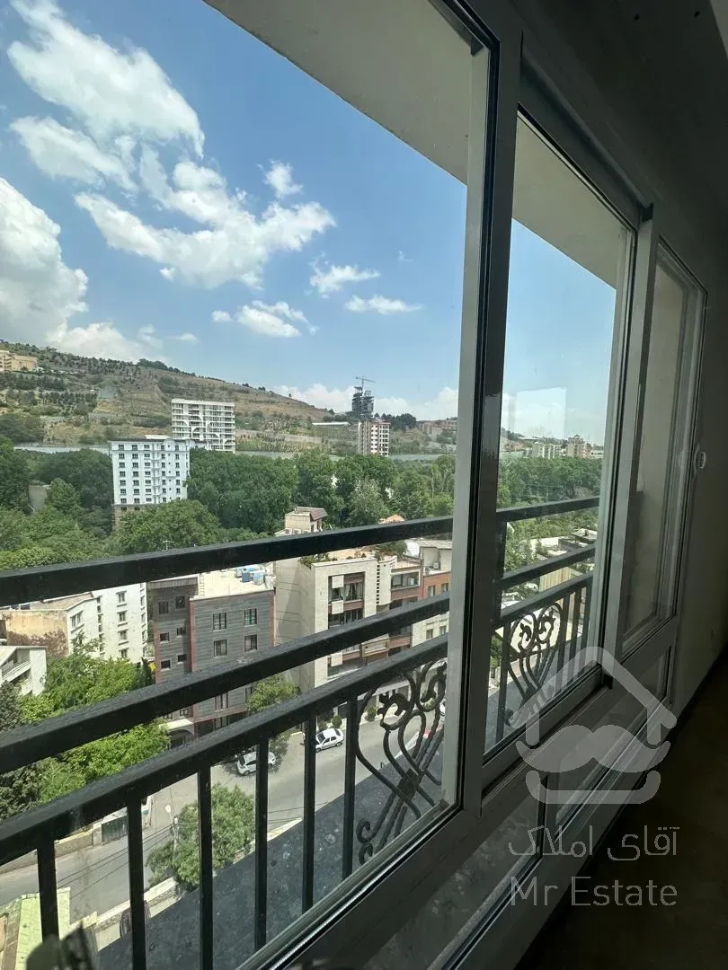 فروش اپارتمان 140 متری درکه