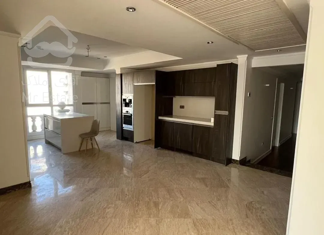 فروش اپارتمان 283 متری زعفرانیه