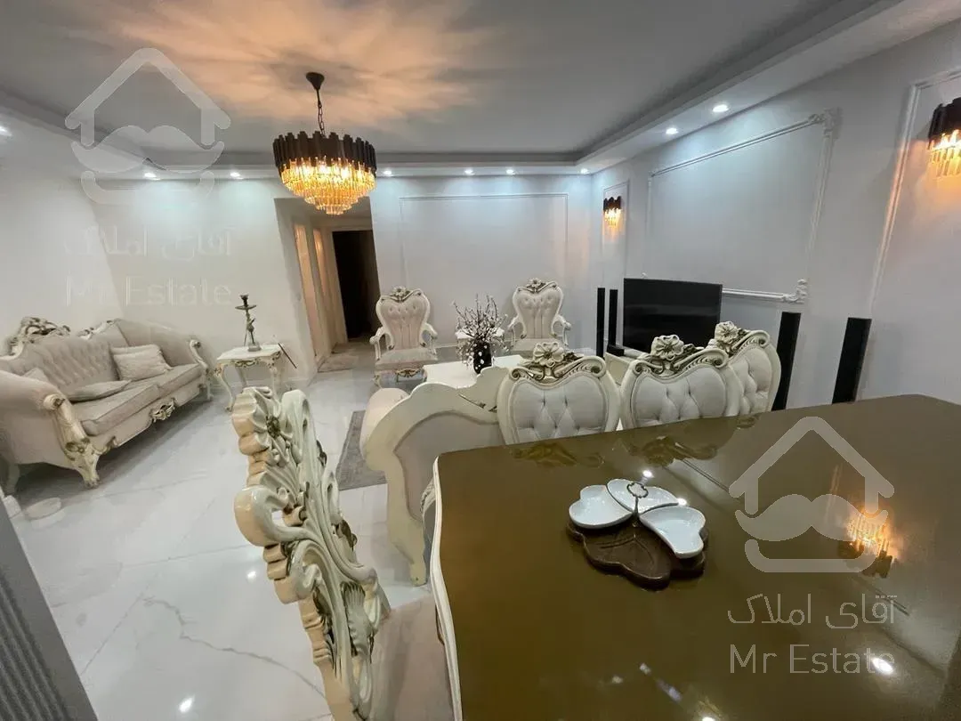 ۷۷ متر ۲ خواب / تاپ لوکیشن پونک همیلا پلاک ثبتی منطقه ۲