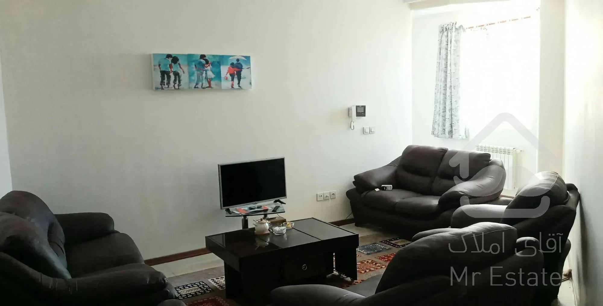 خرید آپارتمان ۵۴ متری فردوس غرب ❗زیر قیمت❗