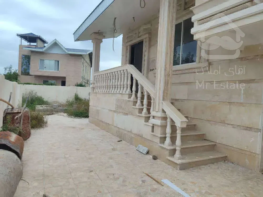 فروش ویلا قیمت مناسب تنکابن