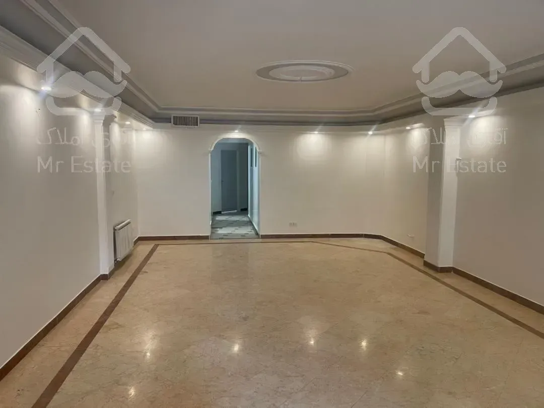 اجاره اآپارتمان ۱۳۵متری خوش نقشه