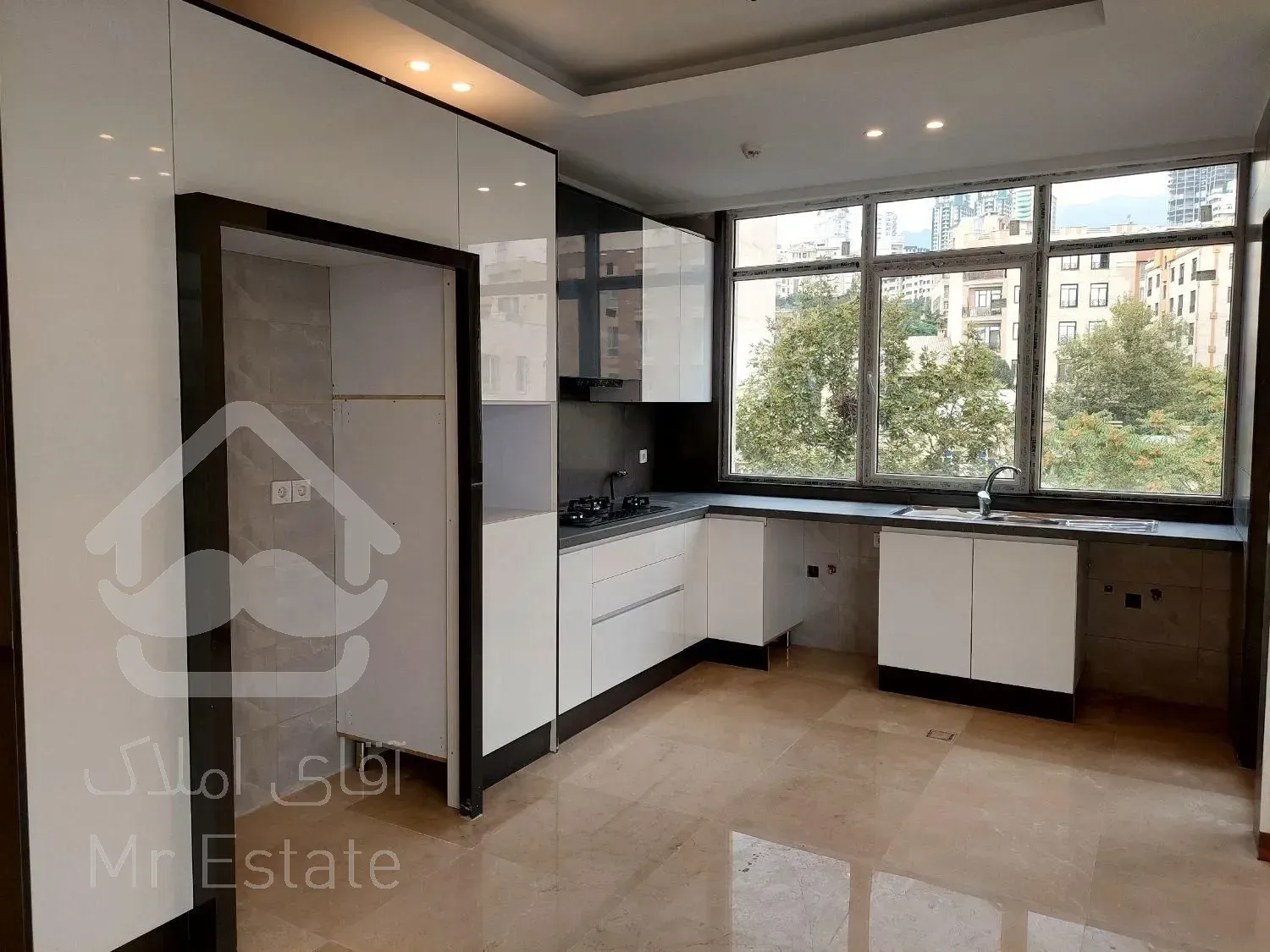 اجاره آپارتمان 110 متر/2خواب/جنت آباد جنوبی