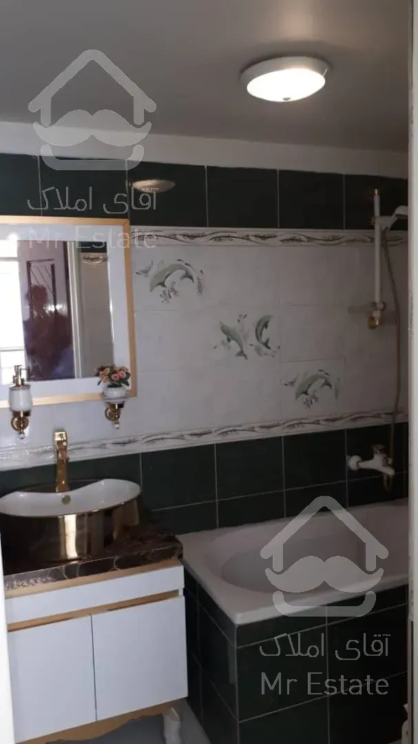 آپارتمان ۲۱۱ متری ۳ خواب