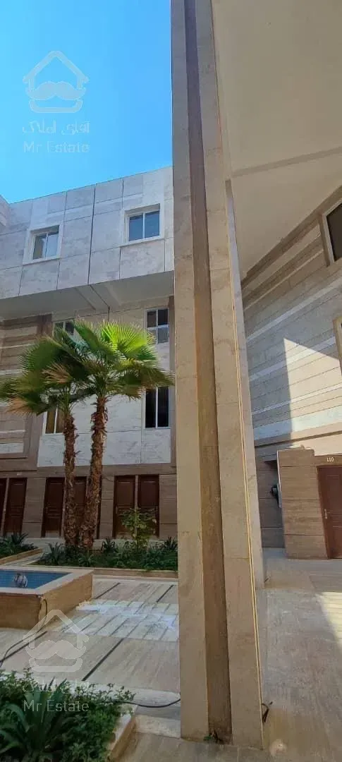 دوخواب ۹۰ متری مجتمع الماس فاز آ3