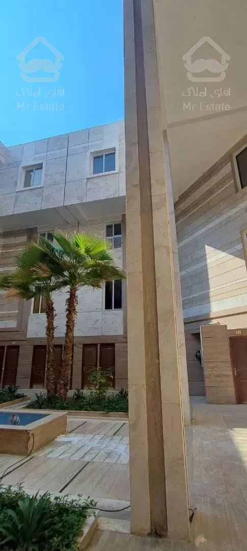 رهن دوخواب مجتمع الماس فاز آ 3