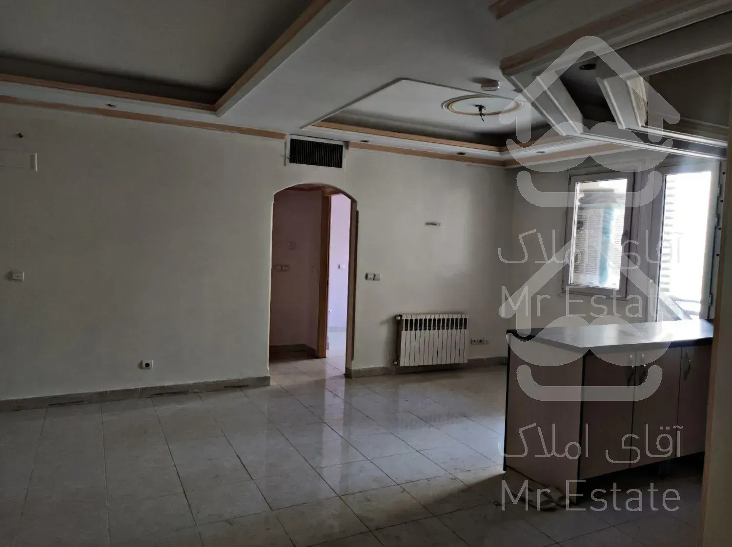 اجاره 85 متر اداری / فلت /  تاپ لوکیشن