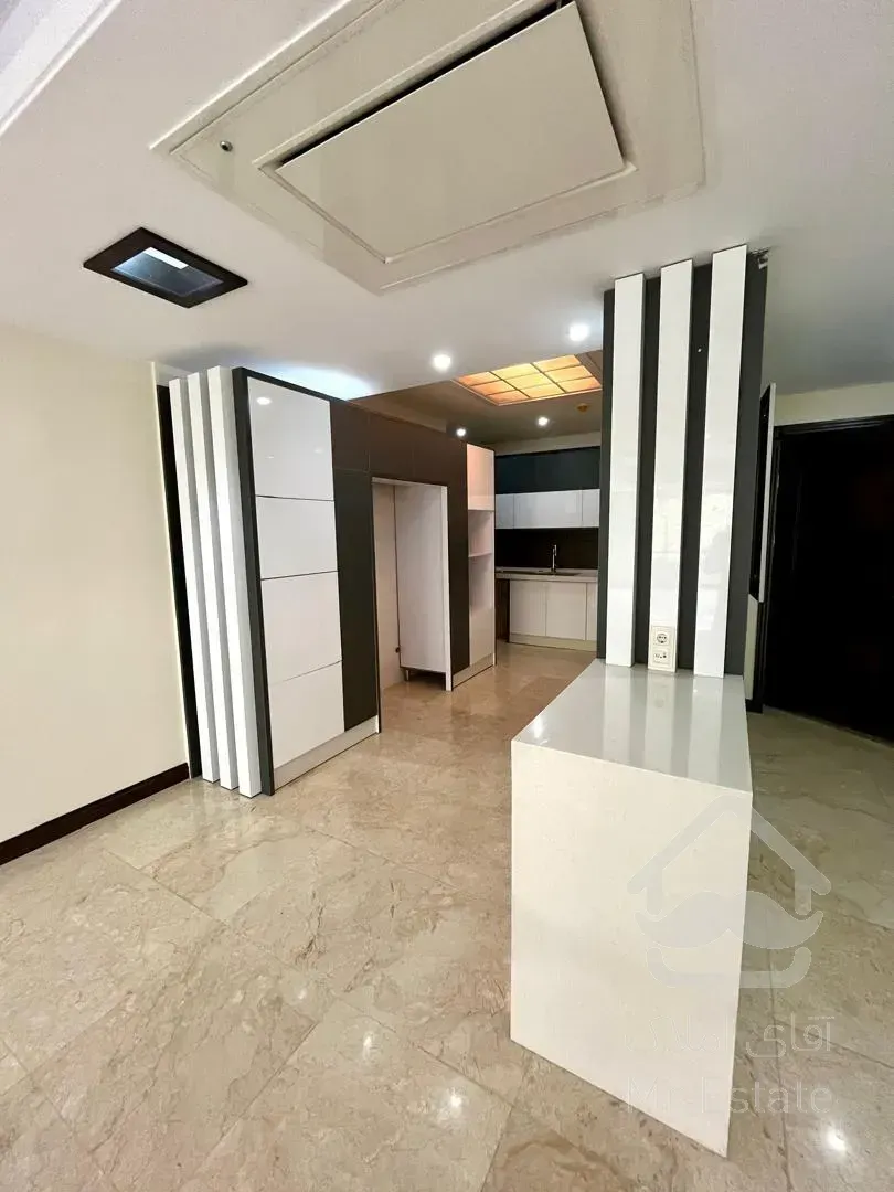 فروش اپارتمان 131 متری زعفرانیه