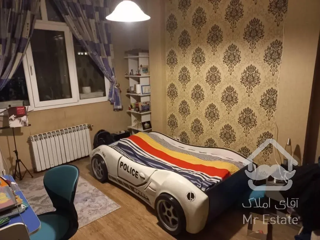 كوي فراز ١٦٠متر فروش مسكوني