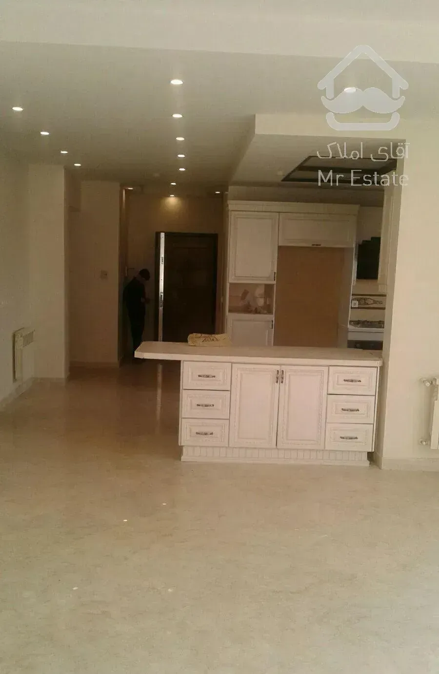 گلابدره 150 متر سه خواب