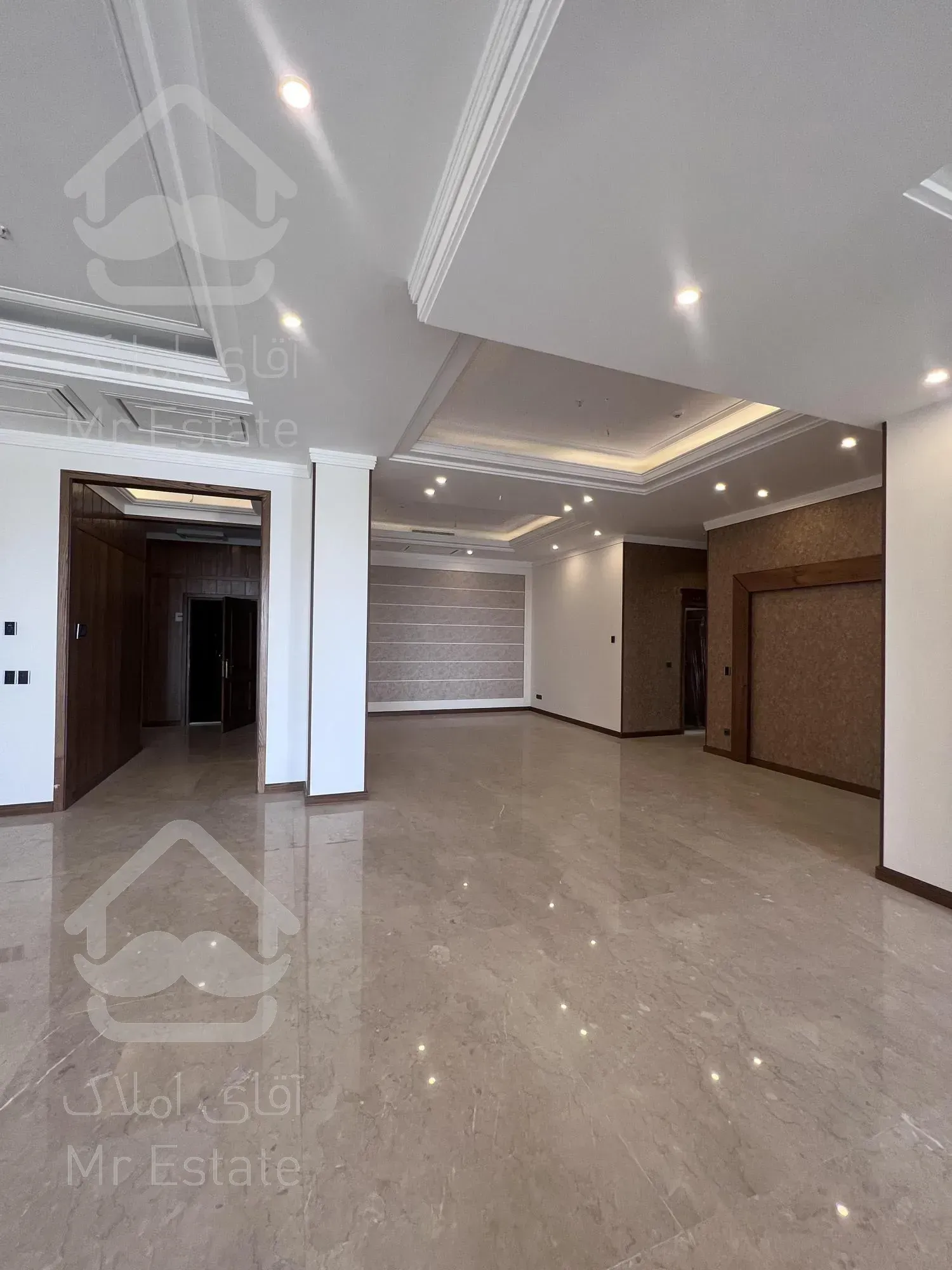 فروش ‌آ‌پارتمان۲۰۸متری، فرمانیه