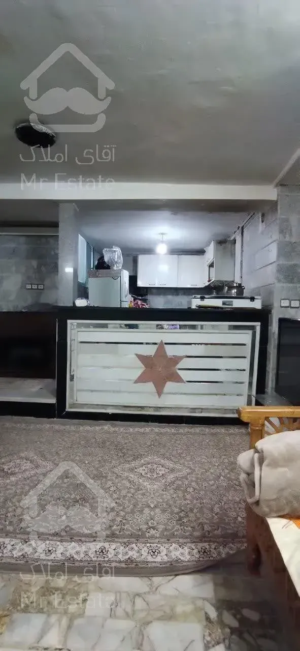 اجاره خانه زیرزمین