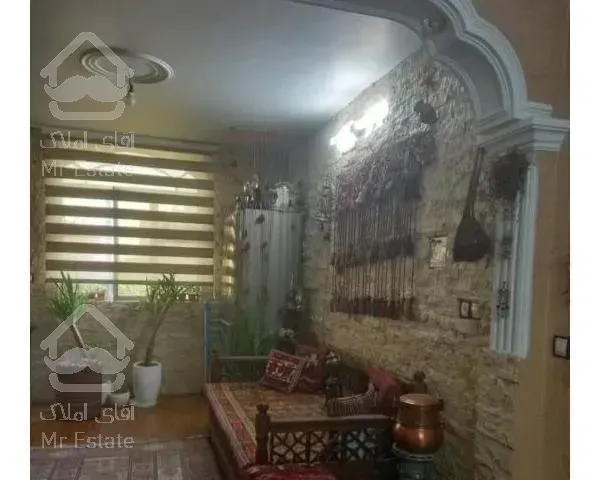 آپارتمان 75متری ،تک خواب