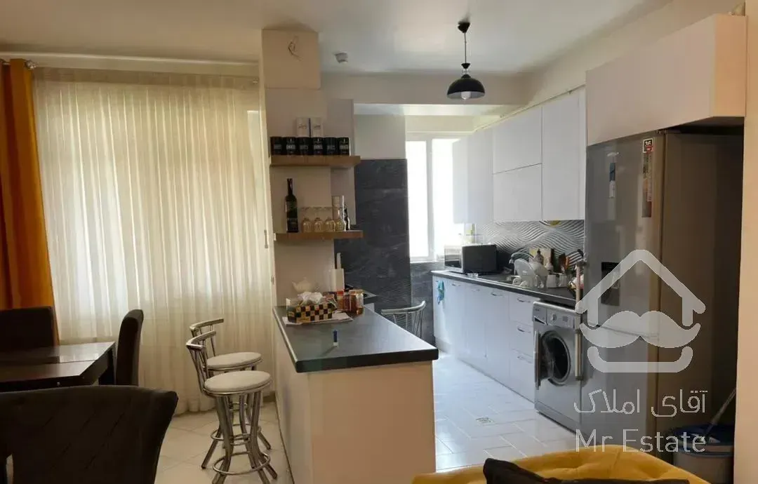 ۳خواب با ویو ابدی دریاچه و تهران تا برج میلاد