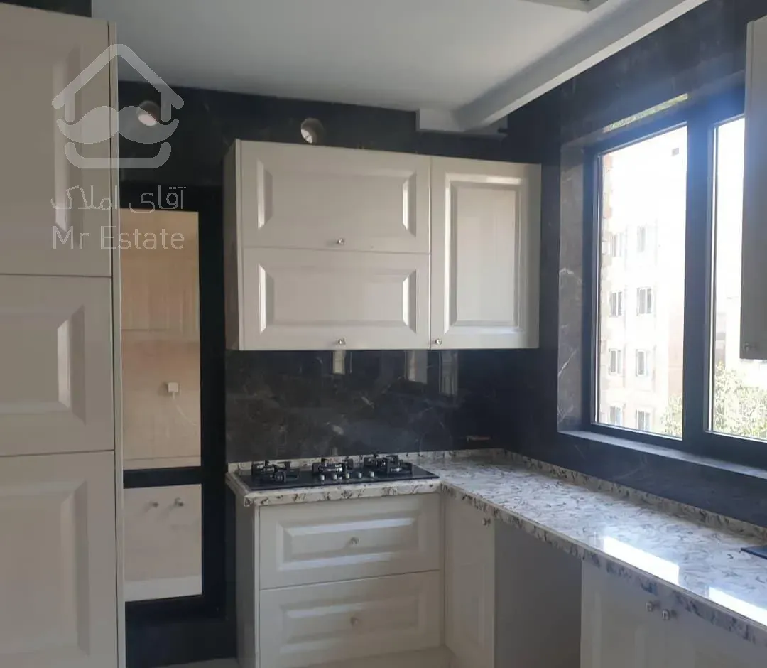 آپارتمان۲ خوابه تکواحدی(املاک سادات)