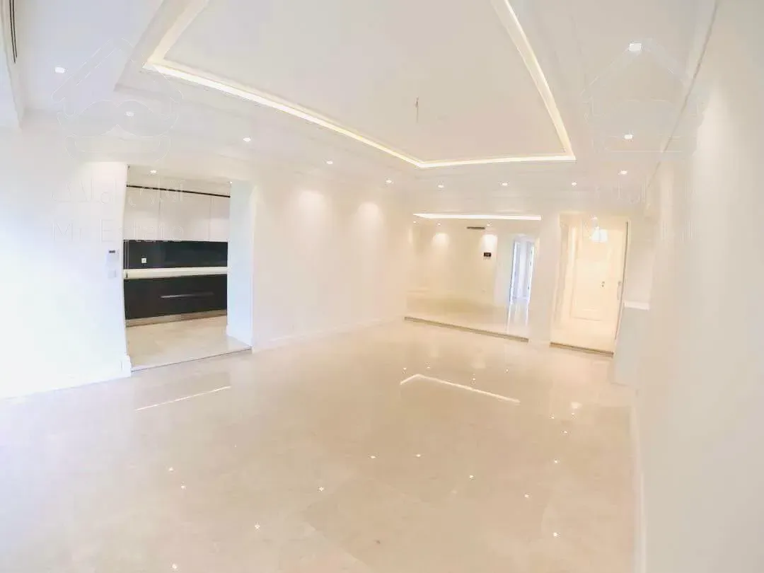 اجاره و رهن آپارتمان الهیه 150  متر شیک