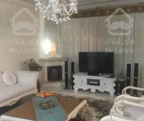 صادقیه/اباذر/۱۴۵متر/گلستانها/فرعی دنج