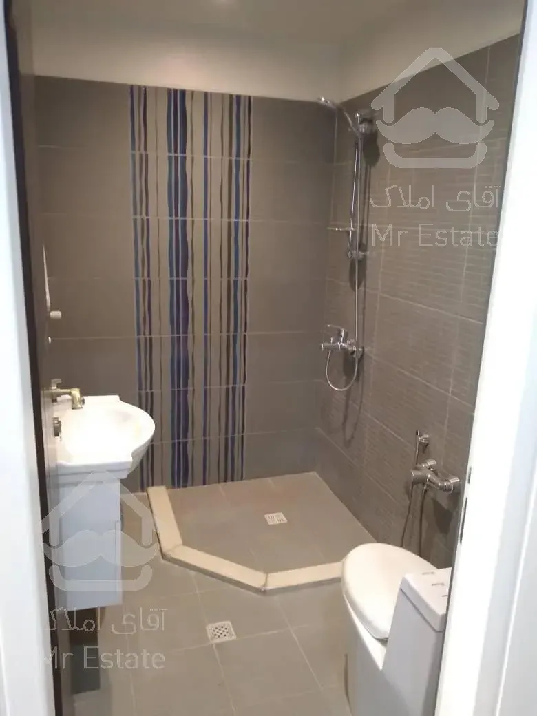 فروش واحد ۱۳۲متری ۳خوابه فول امکانات در مرزداران