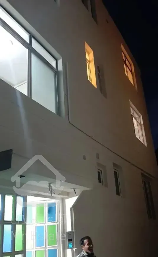 اپارتمان ۷۷متری یک خواب فشم