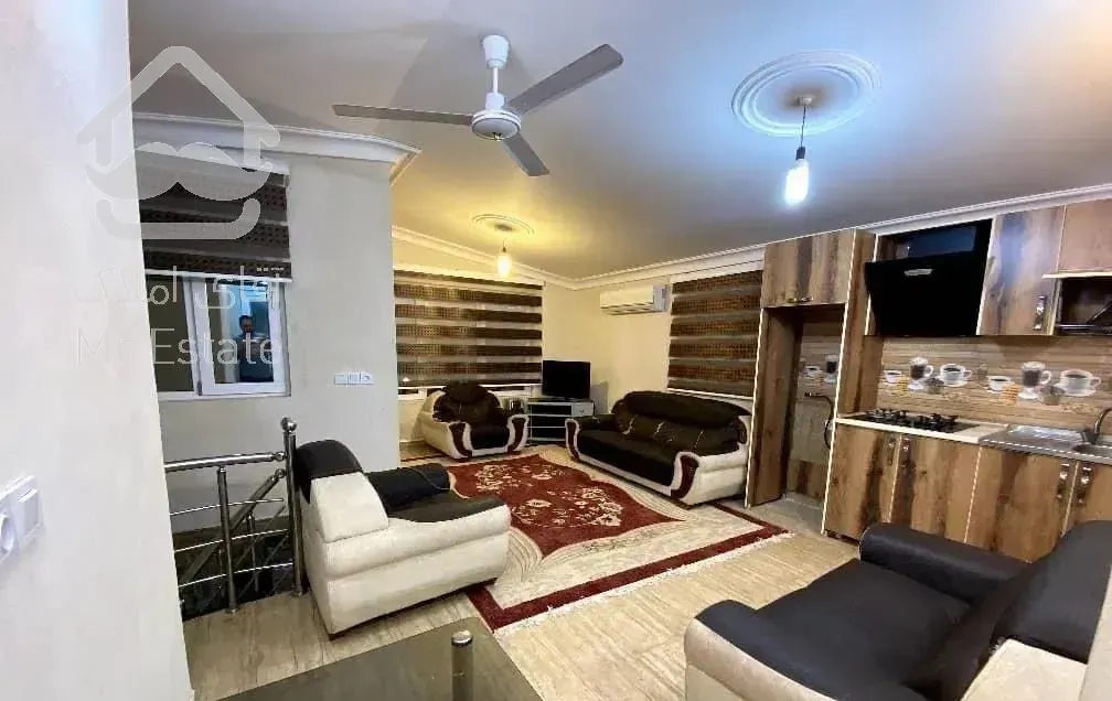 سه خواب با امکانات ساحلی چمخاله