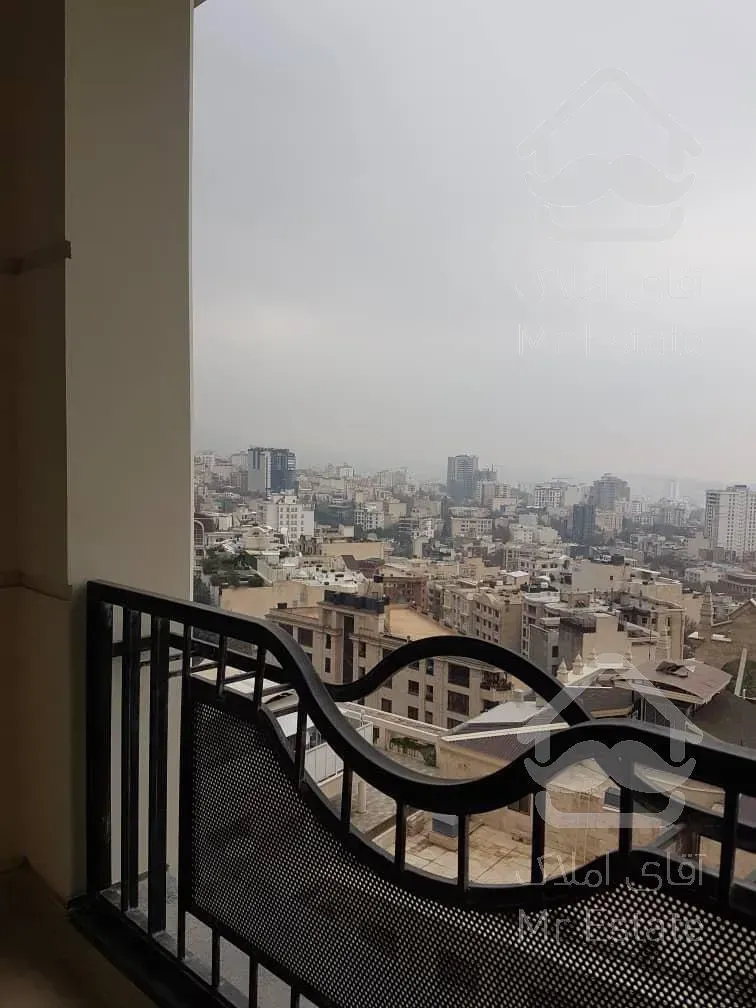 رهن و اجاره آپارتمان ۲۵۰ متری ۳ خوابه نیاوران